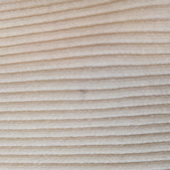 RITA Row Gabriela ribbed midi dress - Picture 9 of 9